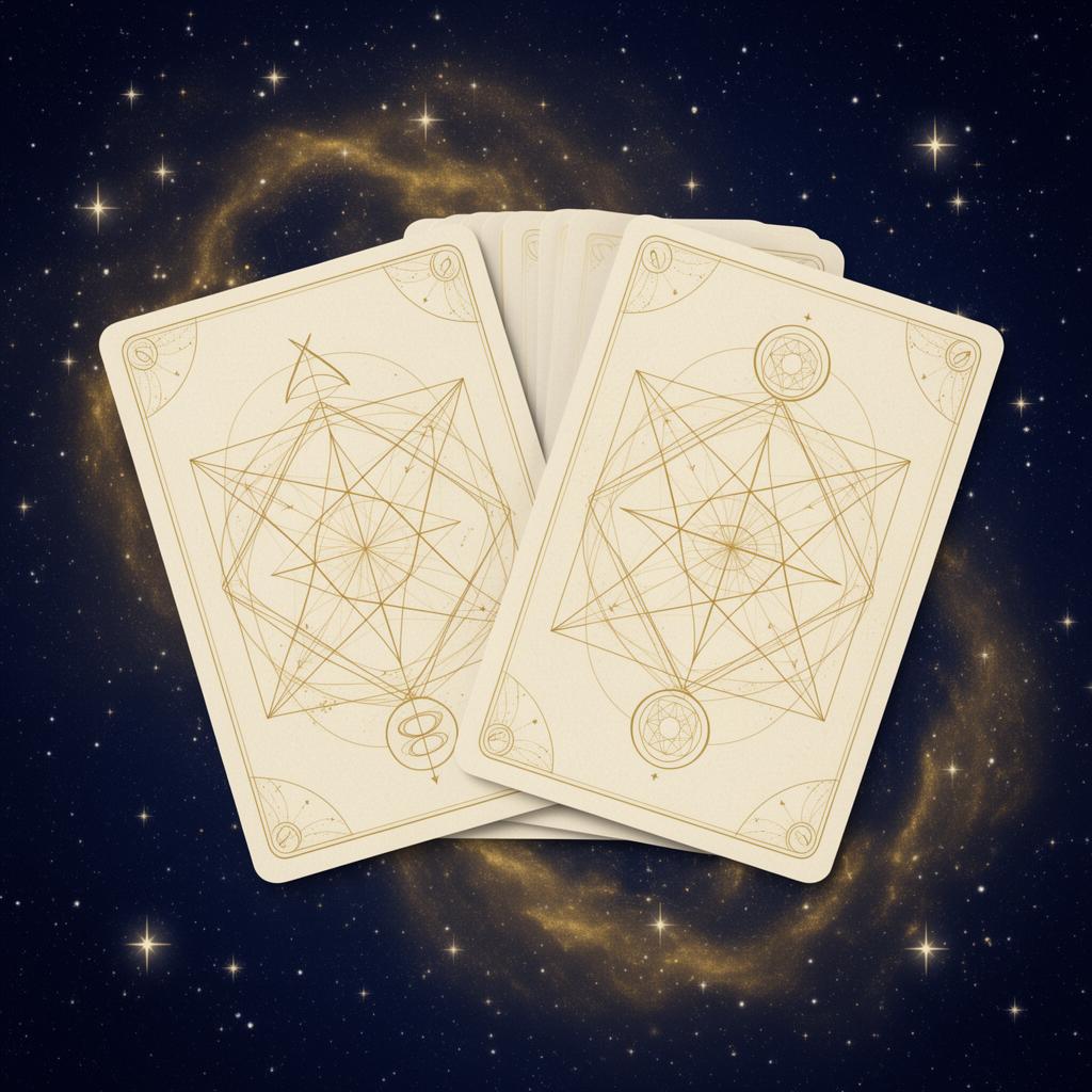 From Mask to Magnetism